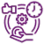 Transparent And Efficient Process